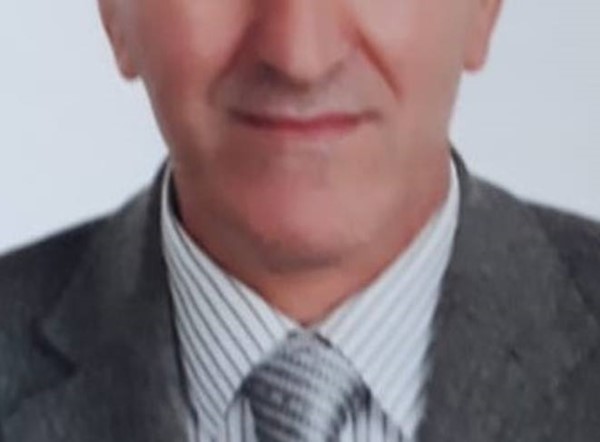 Osman ŞEYRANLIOĞLU