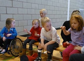 Zihinsel Engelli Bireyler Destek Eğitim Pogramı