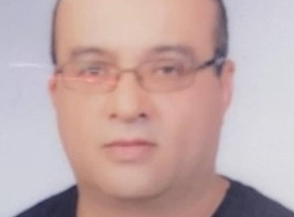 Yusuf SARIMAN