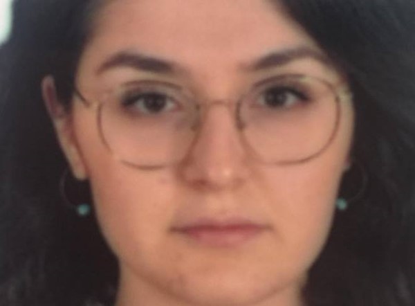 Gülbeyaz Eylül KONYA