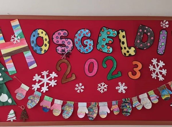 Yeni Yıl