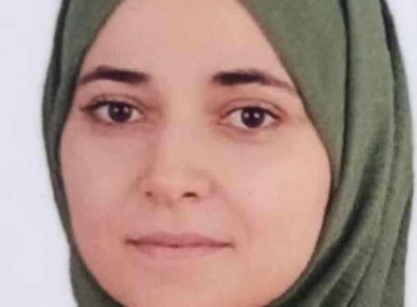 Kübra DİZDAR