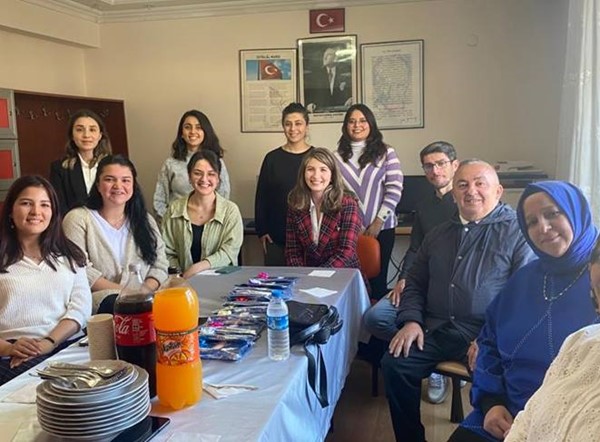 24 KASIM ÖĞRETMENLER GÜNÜ