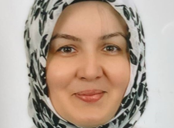 Zarife HAKYEMEZ
