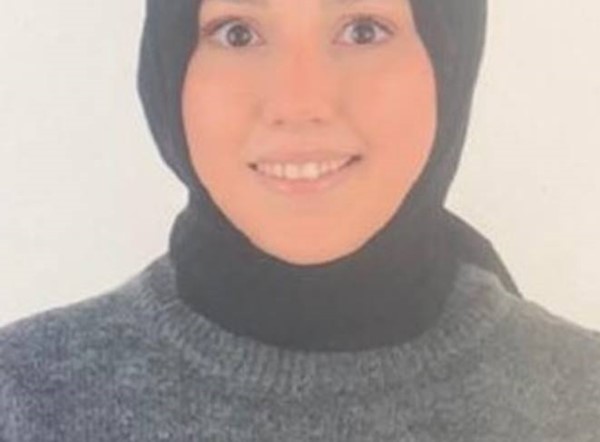Cansu YERİŞ
