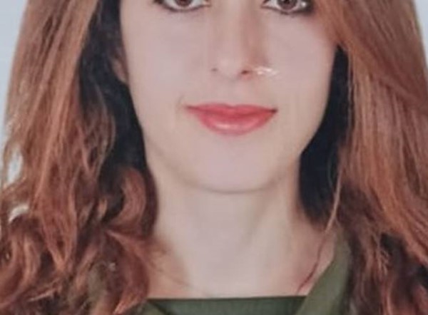 Gülsevim AYDEMİR