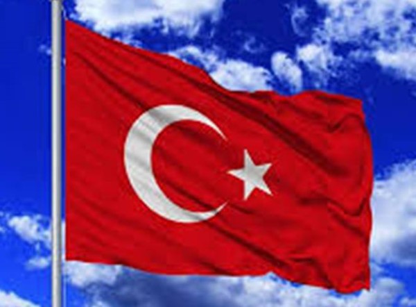 23 NİSAN ULUSAL EGEMENLİK VE ÇOCUK BAYRAMI KUTLU OLSUN.